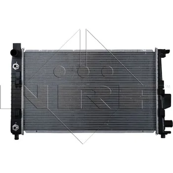 Chladič motoru NRF 50446