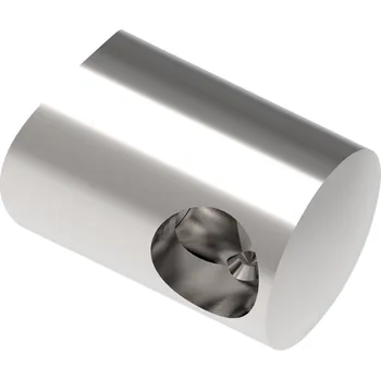 Držák prutů D42,4x2 D16