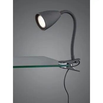 Lampička Trio T202620132 lampička Wanda | 1x10W GU10 + K nákupu nad 3000 Kč dárek zdarma