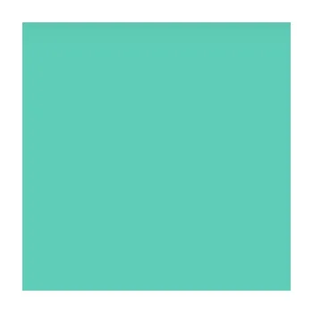 Polep vozidla Oracal 651-055 Mint š. 1,26 m