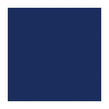 Polep vozidla Oracal 651-050 Dark Blue š. 1,26 m