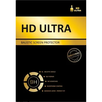 HD Ultra ochranná fólie pro Honor 90 5G čirá