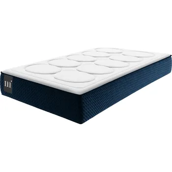 Matrace Micadoni Pěnová matrace KAVAJA 80 x 200 cm, tl. 22 cm