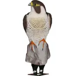 Harmony Trojrozměrná maketa dravce Sokol 45 cm UNI podstavec