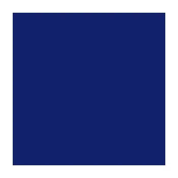 Polep vozidla Oracal 651-065 Cobalt Blue š. 1,26 m