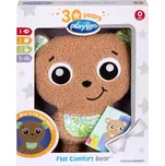Playgro Mazlící medvídek na spaní