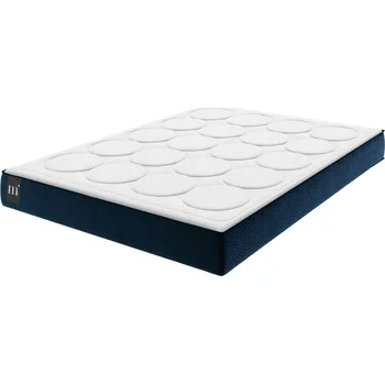 Matrace Micadoni Pěnová matrace KAVAJA 180 x 200 cm, tl. 22 cm