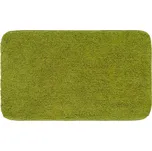 GRUND Koupelnová předložka MELANGE kiwi Rozměr: 80x140 cm