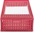 ARION Fasoli Crate Mod A1 přepravní box na drůbež 95,5 x 57 x 27,5 cm