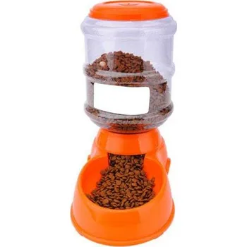 Dávkovač mýdla Automatický dávkovač granulí | dávkovač vody, 3,5 l - 4 barvy - 4