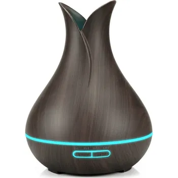 Zvlhčovač vzduchu Tuya chytrý zvlhčovač vzduchu Barva: Světlé dřevo