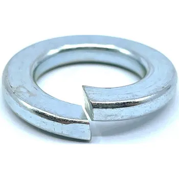 Matice EU SELECT Podložka pružná DIN 127B zn M8 M8