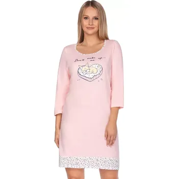 Dámské noční prádlo Dámská noční košile 116/32 REGINA