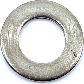 Matice EU SELECT Podložka plochá DIN 125 nerez A2 M14 M14