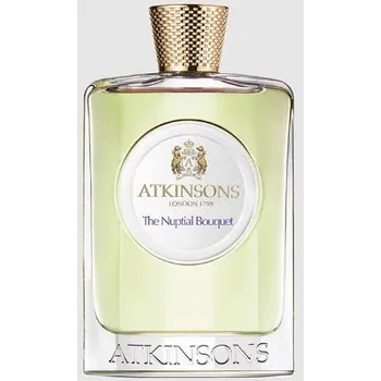 Dámský parfém Atkinsons The Nuptial Bouquet Women Eau de Toilette 100 ml