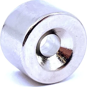 Dekorativní magnet SVX Magnet - kruhový s otvorem 15x10x4,5/7,2kg