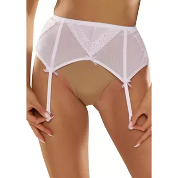 Podvazkový pás Dámský podvazkový pás Neoli 478 DE LAFENSE