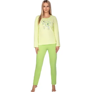 Dámské noční prádlo Dámské pyžamo 647/33 REGINA