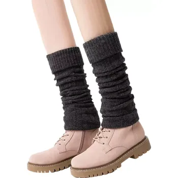 Dámské ponožky Dámské návleky 095/007 STEVEN