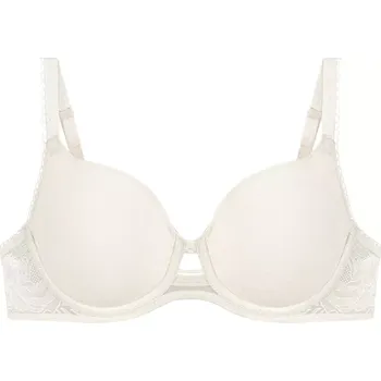 Podprsenka Podprsenka Wild Rose Sensation WP silk white 70F - Triumph