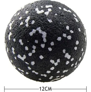 Pomůcka na jógu | malý míč na cvičení - V16 12cm