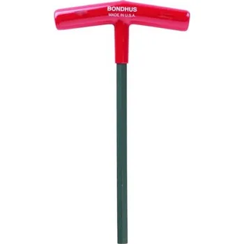 Klíč T-klíč HEX 4.0mm 356