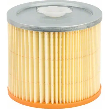 Příslušenství pro úklid SKLÁDANÝ FILTR 190X165 MM BOSCH 2 607 432 001 2607432001