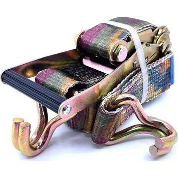 Vrut SVX Kurtna - Upínací pás ARMY 5T-10M 10M/5T