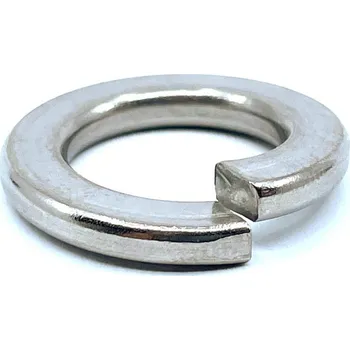 Matice EU SELECT Podložka pružná úzká DIN 7980 nerez A2 M12 M12