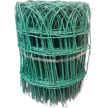 Pletivo SVX Okrasné pletivo PVC 95cm