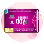 Gentle Day® Anionové INTIMKY Gentle Day 30 ks, velikost 1