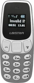 Mobilní telefon L8Star BM10