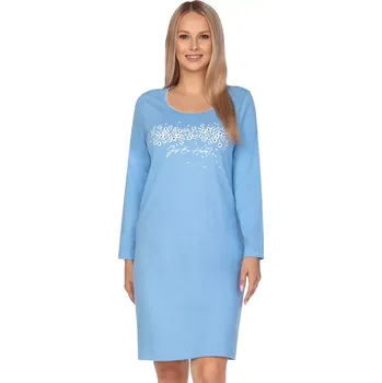 Dámské noční prádlo Dámská noční košile 111/31 REGINA