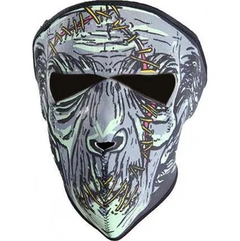 Šátek Moto šátek | šátek na motorku, na kolo... - více motivů - 8