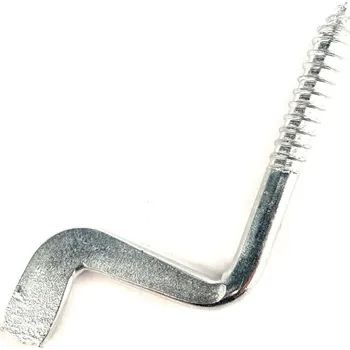 Šroub SVX Obrtlík pozinkovaný 20mm 20 mm