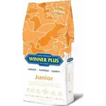 Winner Plus Junior