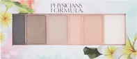 Physicians Formula Matte Monoi Butter Eyeshadow 3,4 g Matte Blush Nudes