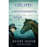 Chlapec z osvětimských stájí - Henry…