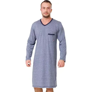 Pánská noční košile HOTBERG Baltazar 610