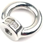 SVX Nerezová závěsná matice DIN 582 M24 M24