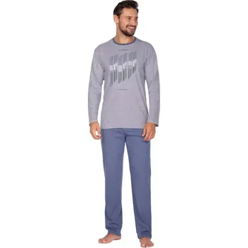 Pánské pyžamo 452/32 REGINA