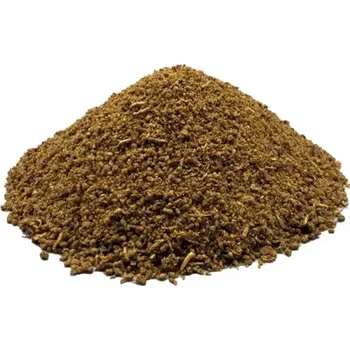 Návnadová surovina Hmyzí moučka Insect Patee 1kg (Perfektní alternativa rybích mouček.)