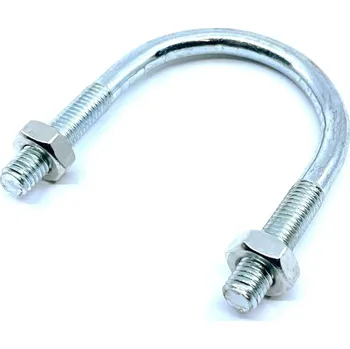 EU SELECT Třmen potrubní 12-17mm 12-17mm