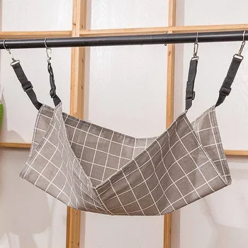 Pelíšek pro kočku Závěsný pelíšek pro kočky | pelech pro kočku - V16,58 x 48cm