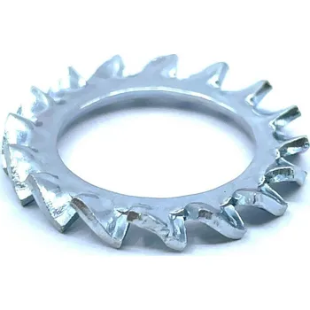 Matice EU SELECT Podložka vějířová DIN 6798A zn M16 M16