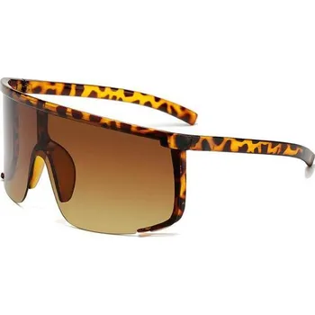 Stylové sluneční brýle | cyklistické brýle, více barev - 02