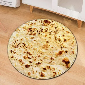 Koberec Kobereček před postel | dekorační koberec - V 6,80 cm