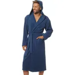 Pánský župan 2104 navy L&L