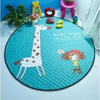 Hračka pro kojence Hrací koberec | podložka na hraní - V 17,150 cm