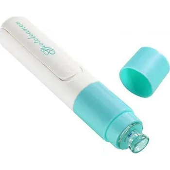 Elektrický čistič pleti Vakuový čistič pleti | vysavač na černé tečky - Tyrkysová